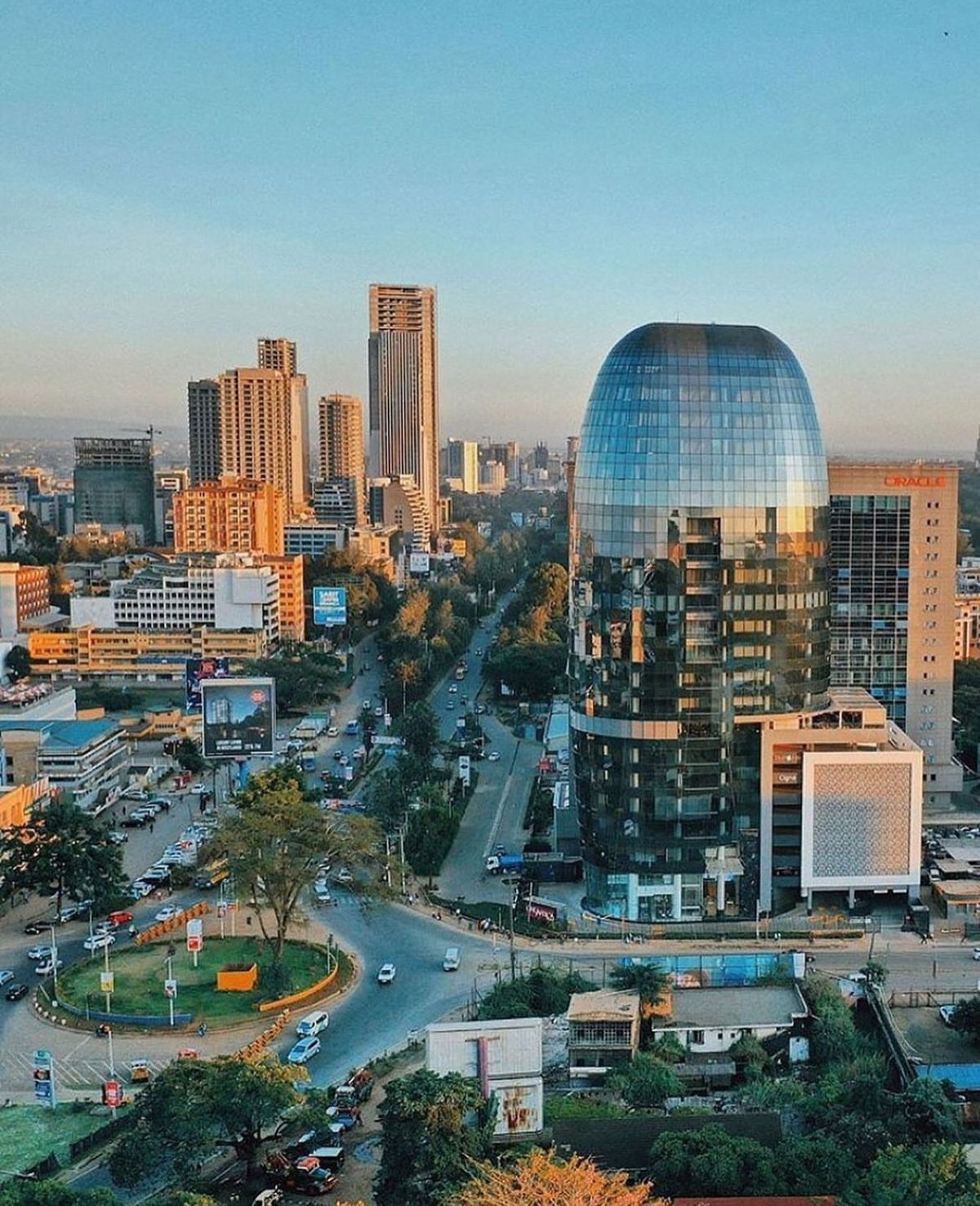 Old Nairobi Estates Set for Demolition: What You Need to Know About the 2025 Redevelopment Plans